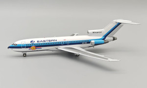 航空機・ヘリコプター AC DC-8-20 1:200 Eastern Airlines Eastern's Short-lived Stretch Eights - YESTERDAY'S AIRLINES