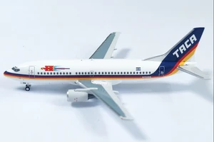 El Aviador Taca Boeing 737-300 N75356 SKU: EAV400-737-75356 1:400