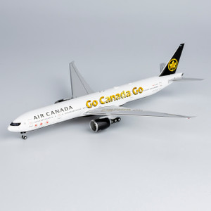 Phoenix Model Air Canada Boeing 777-300ER C-FNNW PH4ACA2161