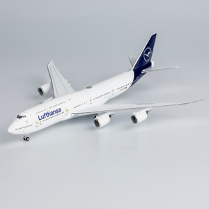航空機・ヘリコプター Lufthansa B747-8i D-ABYA www.JetCollector.com: Lufthansa B747-8I D-ABYA 1:400 Scale