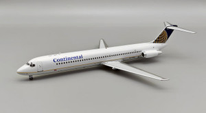 Inflight200 CONTINENTAL DC-9-51N670MC ready with stand IF951CO0724 1:200 Inflight200 CONTINENTAL DC-9-51N670MC ready with stand IF951CO0724 1:200