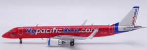 スクート E190-E2 9V-THA 1/200 スクート E190-E2 9V-THA 1/200 9V-THA Scoot Embraer E190-E2