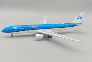 Inflight200 KLM - Royal Dutch Airlines Airbus A330-303 PH-AKB with stand IF333KL0924 1:200 Inflight200 KLM - Royal Dutch Airlines Airbus A330-303 PH-AKB with stand IF333KL0924 1:200