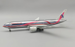 Inflight200 American Airlines Boeing 777-223/ER N759AN with stand IF772AA0724P 1:200 Inflight200 American Airlines Boeing 777-223/ER N759AN with stand IF772AA0724P 1:200