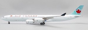 JC Wings Air Canada Airbus A340-500 Reg: C-GKOM With Stand XX20212 1:200