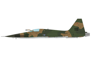 Hobby Master F-5C Skoshi Tiger 64-13332, 10th Fighter Commando Sqn., USAF Bien Hoa AFB, 1965 HA33003 1:72 Hobby Master F-5C Skoshi Tiger 64-13332, 10th Fighter Commando Sqn., USAF Bien Hoa AFB, 1965 HA33003 1:72
