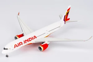 NG Models Air India A350-900 VT-JRA AIC012 1:400