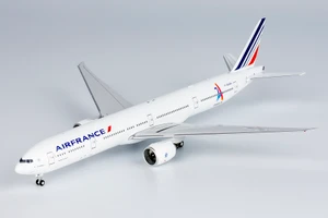 NG Models Air France 777-300ER Paris JO 2024 sticker F-GSQH 73051 1:400
