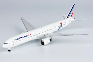 NG Models Air France 777-300ER JonOne graffiti livery F-GSQI 73052 1:400