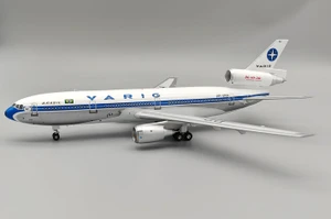 Inflight200 Varig DC-10-30 PP-VMA with stand IF103RG0524P 1:200