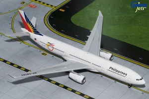 Gemini200 PHILIPPINES A330-300 RP-C8783 G2PAL598 1:200