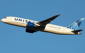 Phoenix Model United Airlines NC Boeing B787-8 Reg: N45905 PH404624 1:400