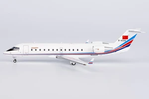 NG Model PLA Air Force CRJ-200LR new tail B-4006 52092 1:200