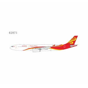 NG Model Hainan Airlines A330-300 B-5905 62071 1:400