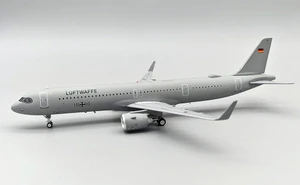 JFox German government A321-251NX 15+10 JF-A321-049L 1:200