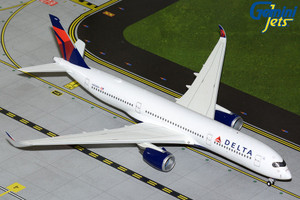 Delta Air Lines A350-900   N503DN G2DAL1334 1:200 Delta Air Lines A350-900   N503DN G2DAL1334 1:200