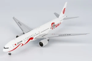 NG Model Air China 777-300ER Love China B-2006 73048 1:400