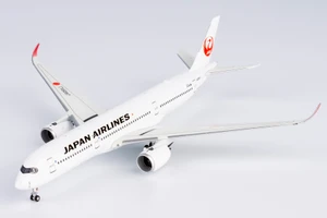 NG Model Japan Airlines (JAL) A350-900 JA06XJ 39091 1:400