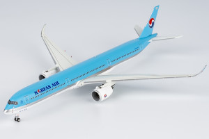 NG Model Korean Air A350-1000 fantasy livery 57011 1:400