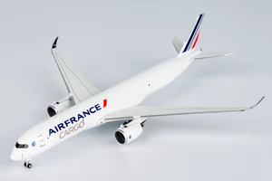NG Models Air France Cargo A350F 46007 1:400