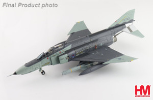 Hobby Master F-4E "ROKAF Farewell Phantom" 80-743, ROKAF, 9th May 2024 HA19074 1:72 Hobby Master F-4E "ROKAF Farewell Phantom" 80-743, ROKAF, 9th May 2024 HA19074 1:72