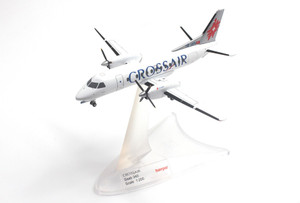 HERPA CROSSAIR SF-340 1:200 HERPA CROSSAIR SF-340 1:200