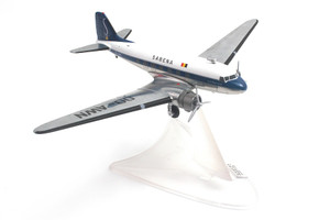 HERPA SABENA DC-3 1:200 HERPA SABENA DC-3 1:200