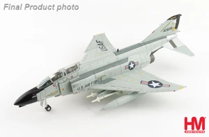 Hobby Master F-4C "Oregon ANG" 40838, 114th TFTS, Oregon, 1980s HA19076 1:72