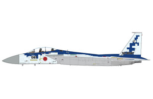 Hobby Master F-15DJ "Digital Camouflage" 32-8087, JASDF Fighter Training Group, 2023 HA4573 Scale 1:72 Hobby Master F-15DJ "Digital Camouflage" 32-8087, JASDF Fighter Training Group, 2023 HA4573 Scale 1:72