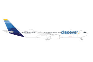 HERPA 1:500 Products - Diecast Airplane
