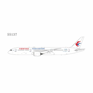 NG Model China Eastern Airlines 787-9 Dreamliner B-226Q Standard 55137 1:400