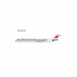 NG Model CAAC MD-82 B-2124 Standard 83016 1:400