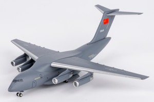 NG Model LITE PLA Air Force Xian Y-20 20048 PLA048 1:400