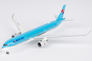 NG Model Korean Air A350-900 HL8597 39103 1:400