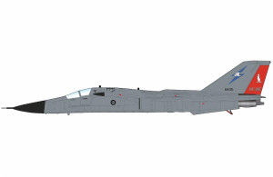 Hobby Master F-111C Pig A8-125, RAAF "90th Anniversary of 6 Sqn." HA3034 Scale 1:72 Hobby Master F-111C Pig A8-125, RAAF "90th Anniversary of 6 Sqn." HA3034 Scale 1:72