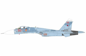 Hobby Master Su-27P Flanker HA6019 Scale 1:72 Hobby Master Su-27P Flanker HA6019 Scale 1:72