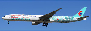 Boeing777-300er記念品＆絵葉書2枚 ANA Boeing 777-300ER JA789A Star Wars BB-8 JC Wings