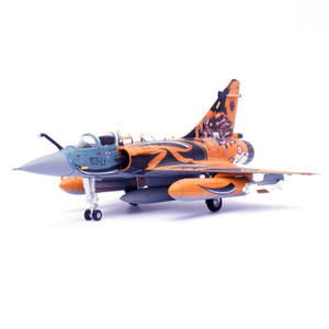 Panzerkampf Mirage 2000C 103-LI"Tigermeet 2010" EC 1/12 Cambresis 14626PG Scale 1:72 Panzerkampf Mirage 2000C 103-LI"Tigermeet 2010" EC 1/12 Cambresis 14626PG Scale 1:72