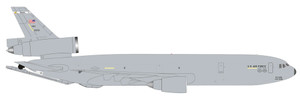 Herpa Wings United States Air Force McDonnell Douglas KC-10 60th Air Mobility Wing HE538367 1:500 Herpa Wings United States Air Force McDonnell Douglas KC-10 60th Air Mobility Wing HE538367 1:500