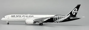 Phoenix Models Air New Zealand B787-9 ZK-NZL 12013 Scale 1:400
