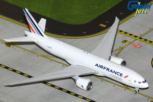 Gemini Jets Air France Cargo B777-200LRF F-GUOC Interactive Series