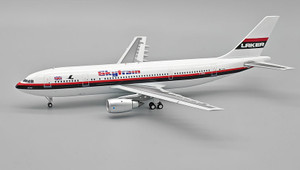 InFlight200 Laker Airways Skytrain Airbus A300B4-203 G-BIMA IF300GK1125 Scale 1:200