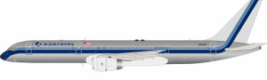 InFlight200 Eastern Air Lines Boeing 757-225 N512EA Polished IF752EA0825P Scale 1:200 InFlight200 Eastern Air Lines Boeing 757-225 N512EA Polished IF752EA0825P Scale 1:200