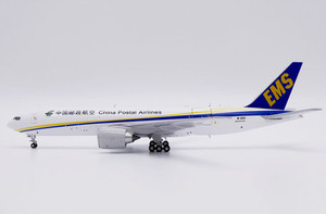 NG Model China Southern Airlines 777-200 B-2051 the 1st Boeing 777