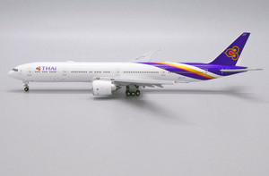 JC Wings Thai Boeing 777-300ER HS-TTA "Flaps Down" XX4899A Scale 1:400