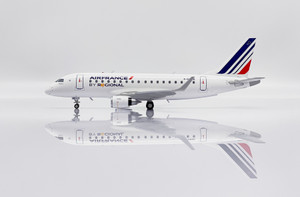 JC Wings Air France Regional ERJ170 F-HBXK XX20353 Scale 1:200