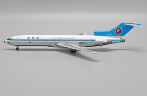JC Wings ANA Boeing 727-200 "SAPPORO 72" JA8328 EW2722006 Scale 1:200