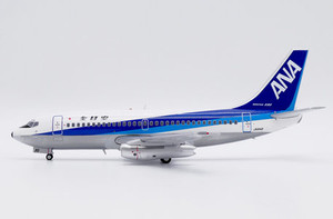 JC Wings ANA Boeing 737-200 "å…¨æ—¥ç©º" JA8410 EW2732002 Scale 1:200