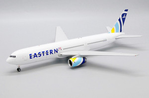 航空機・ヘリコプター AC DC-8-20 1:200 Eastern Airlines Eastern's Short-lived Stretch Eights - YESTERDAY'S AIRLINES