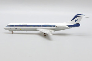 1/200 IranAir A300 航空機モデル (ヘルパ製) 1/200 IranAir A300 航空機モデル (ヘルパ製) s-l1200.jpg